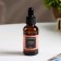 Aroma -Maslay "Dark Amber", 30 ml, wealth of aroma