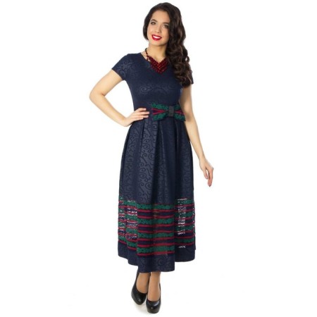 Women's dress, size 42