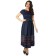 Women's dress, size 42
