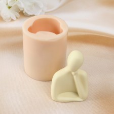 Silicone Mold 