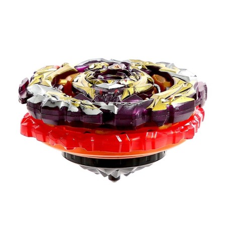 Ultraspin fighting tops, arena, 4 tops, 2 devices for launching-4