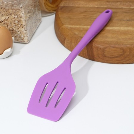 Visboard with slots of the share "violet", 29.5 cm, purple color-2