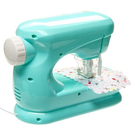 Frozen sewing machine, cold heart-6