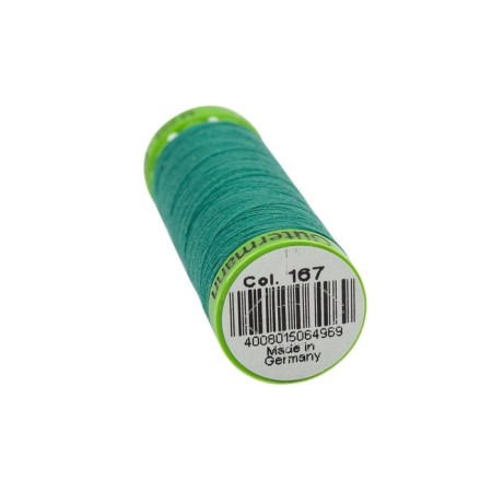 Extra Fine 150 thread for especially delicate fabrics, 200 m, 744581 (167)-1