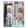 Curvat for paper A4 roller, up to 3 sheets, safe blade, cut length 300mm, on a blister, mix