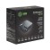Projector CACTUS CS-pre.09B.WVGA LCD, 1200lm, 1024x600,350: 1, lamp resource: 30,000 hours, USB, HDMI