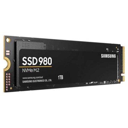 SSD Samsung PCIE 3.0 X4 1TB MZ-V8V1T0BW 980 M.2 2280-2