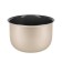 A bowl for a multicooker Red Solution RB-C508, ceramic coating, 5 l, beige