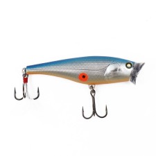 Akara SUCKER 95F wobbler, color A115, 9 cm, 16 g