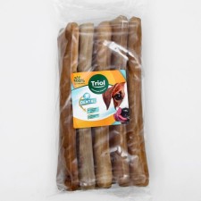 Chewing bone Triol Dental, 25cm, 200-210. (package 5pcs)