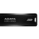 SSD A-DATA USB 3.1 1TB SC610-1000G-CBK/RD SC610 1.8 "Black