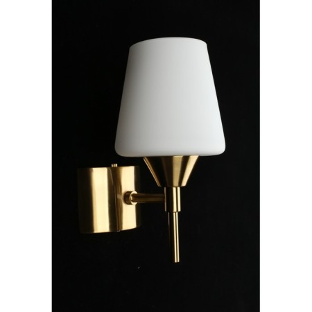 Wall lamp (sconces) Lyus E27 60W-16