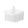Nightmare "Candle Square" LED 0.5W from 3XAG10 batteries 4x4x4.5 cm Risalux