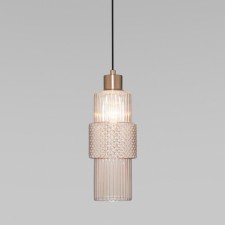 Suspended lamp with a SOHO, 40W, E27, 11x11 cm