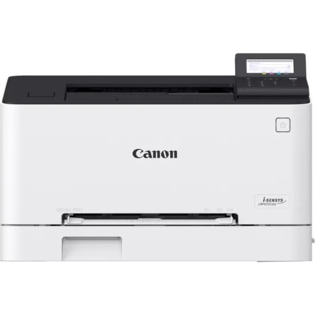 Laser Printer Canon I-Sensys LBP633CDW (5159C001) A4 DUPLEX WIFI White-1