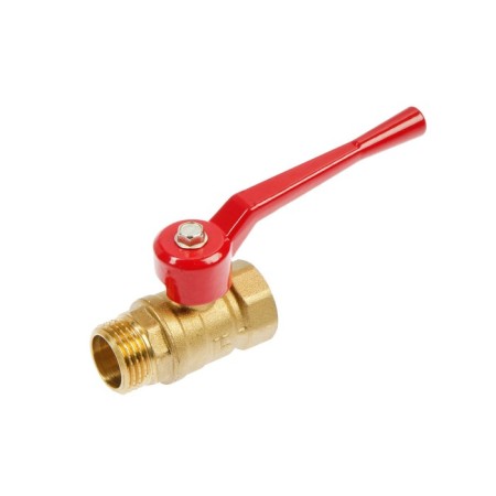 Ballic zein tap, inner/outer thread 1/2 ", pen-1