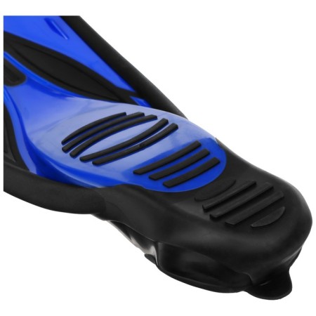 Laste for diving Onlytop, p. 45-46, black/blue color-6