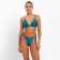 Separate Minaku swimsuit, green size 48