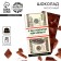 Milk chocolate "Money", 70 g.