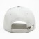 Women's cap with embroidery, white, p. 56-58