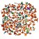 Figure puzzle "Bengal Tiger"