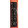 AIRLINE AWB-BK-510, 20 "/ 510 mm, ugly wiper brush, 2410, multifacel