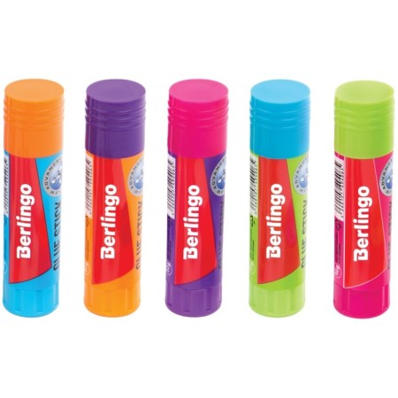 PVP 10 g Berlingo Fuze glue adhesive