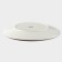 Ceramic dining “temptation”, d = 26.5 cm, gray color