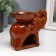 Aroma lamp "Elephant" 10 x 13.5 x 7 cm, mix