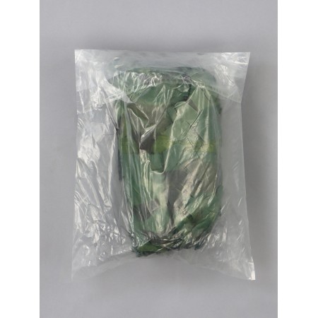 Masking network 3 x 6 m, single, light green, brown-7