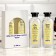 Set of shower gel and shampoo "Lemon" 300 ml