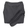Wafel bathrobe Sofi de Marko "Erin", size m, color anthracite