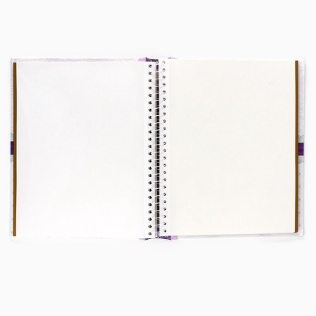 Photo album "Wedding", 20 magnetic sheets-3
