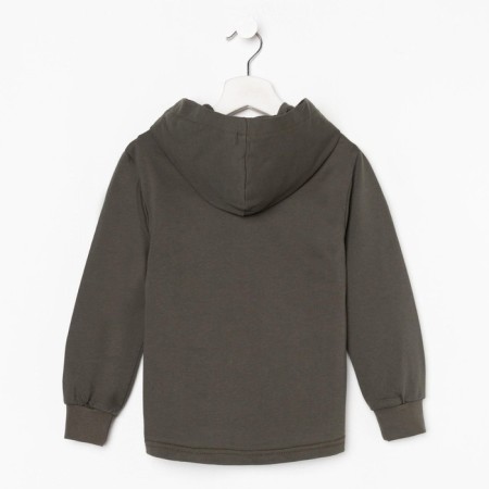 Children's sweatshirt with a hood KAFTAN "Rock on" p. 30 (98-104)-10