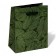 Gift Package "Green Leaves", 11.5 x 14.5 x 6.5 cm