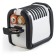 Laser Laser Kapro 842G, 2 rays, green, 1/4 ", ± 0.4 mm/m, leveling, 15 m