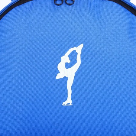 Putin Team backpack, 29 x 13 x 44 cm, lightning department, n/pocket, blue-5