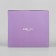 Gift box "Flower mood", 23.5 × 20.5 × 5.5 cm