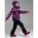 Winter jacket for a girl PlayTode, height 164 cm