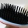 Massage comb oval "animals" 17 x 5.5 cm
