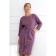 Women's dress, size 46