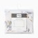 Pillowcase Lovelife "Business" 50*70, 100%cotton, satin, 125g/m²