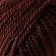 Yarn "Popular" 50 % wool, 50 % acrylic 133m/100g (17-chocolate)