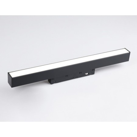 LED LED for the Magnetic Ambrella Track System GL4004, 12W, LED, Black Color Black-1