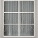 Garland "Curtain" 2 × 1.5 m, IP44, UMS, white thread, 360 LED, glow warm white, 220 V