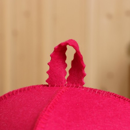 Bann cap "one by a million", ecofeter-2