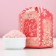 Bathing salt “Believe in Dream!”, 300 g, aroma of raspberry cheesecake, New Year