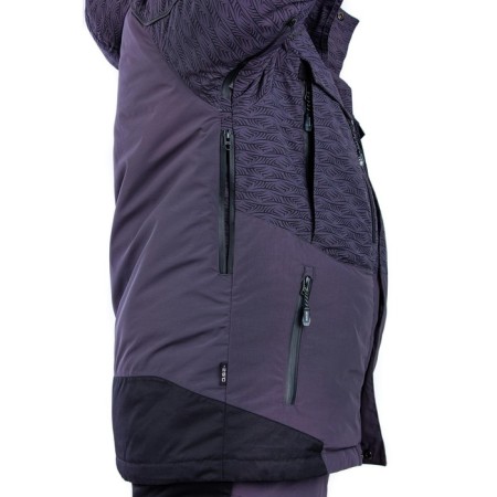 Costume Grayling Yukon, Taslan, graphite, rr 60-62 Height 182-188-9