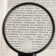 Classical magnifier 2x, 4x, d = 8.5 cm, with backlight,