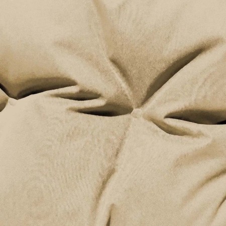 Willy pillow, size 42x148 cm, beige color-4